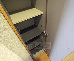 阪急嵐山線 嵐山駅 徒歩1分の賃貸マンション 3階1Kのリビング/ダイニング