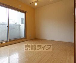 近鉄京都線 近鉄丹波橋駅 徒歩6分の賃貸マンション 1階1LDKのリビング/ダイニング