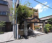 外観別角度です。