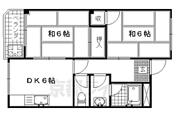 京阪本線 淀駅 徒歩24分