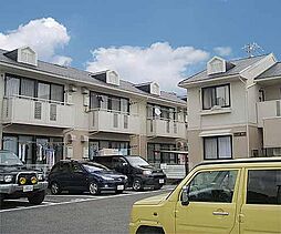 セジュール藤　Ａ・Ｂ