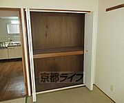広いです。