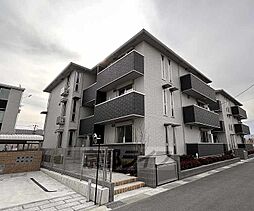 JR山陰本線 亀岡駅 徒歩3分の賃貸アパート