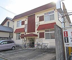 阪急京都本線 桂駅 徒歩5分の賃貸アパート