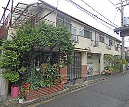 京阪本線 龍谷大前深草駅 徒歩4分の賃貸アパート