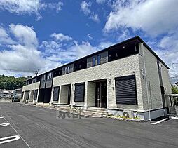 JR山陰本線 園部駅 3.2kmの賃貸アパート