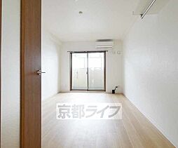 京阪本線 藤森駅 徒歩10分の賃貸マンション 1階1Kのリビング/ダイニング