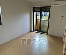 JR山陰本線 園部駅 徒歩30分の賃貸アパート 1階1LDKのリビング/ダイニング