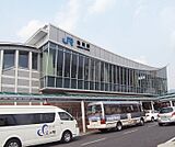 亀岡駅まで1190m