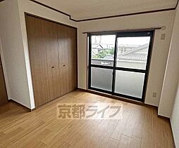 阪急京都本線 桂駅 徒歩18分の賃貸マンション 2階2DKのリビング/ダイニング