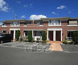 JR山陰本線 園部駅 3.1kmの賃貸アパート