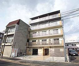 京阪本線 龍谷大前深草駅 徒歩12分の賃貸マンション