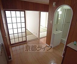 居間