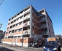 阪急嵐山線 上桂駅 徒歩10分の賃貸マンション