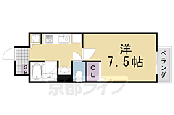 山陰本線 園部駅 徒歩4分