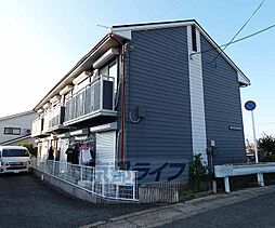 京都地下鉄東西線 石田駅 徒歩15分