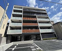 JR東海道・山陽本線 西大路駅 徒歩10分