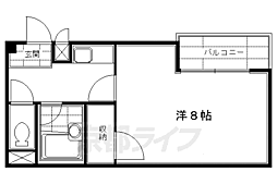 京阪本線 伏見桃山駅 徒歩4分