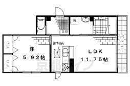 京阪本線 中書島駅 徒歩3分