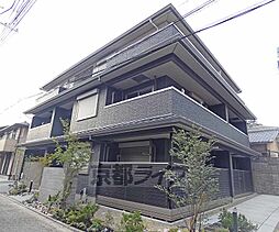 京阪本線 中書島駅 徒歩3分の賃貸アパート