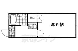 レオパレス久世 2階