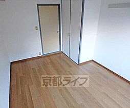 京都市営烏丸線 十条駅 徒歩7分の賃貸マンション 3階1Kのリビング/ダイニング