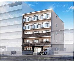 京阪本線 中書島駅 徒歩7分