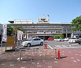長岡京市役所まで140m