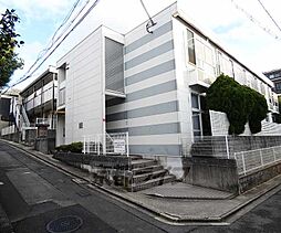 京阪本線 鳥羽街道駅 徒歩5分