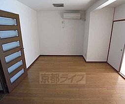 京阪本線 丹波橋駅 徒歩13分の賃貸マンション 3階3LDKのリビング/ダイニング