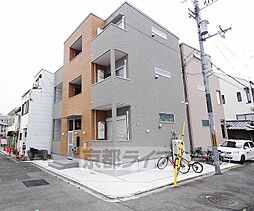 京阪本線 伏見稲荷駅 徒歩4分