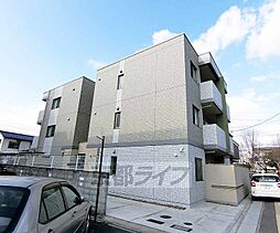 カサベルデ桂川