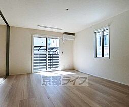 グラン　シャリオ 103 1階3LDKのリビング/ダイニング