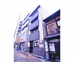 近鉄京都線 東寺駅 徒歩10分の賃貸マンション