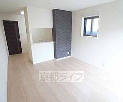 シャーメゾンＵＲＡＲＡ 105 1階2LDKのリビング/ダイニング