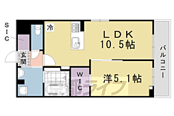 JR山陰本線 亀岡駅 徒歩20分 2階/-