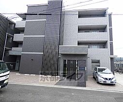京阪本線 鳥羽街道駅 徒歩5分の賃貸マンション