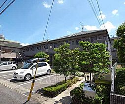 近鉄京都線 竹田駅 徒歩7分