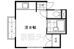 京阪本線 龍谷大前深草駅 徒歩5分