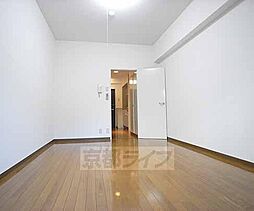 阪急京都本線 桂駅 徒歩2分の賃貸マンション 2階1Kのリビング/ダイニング