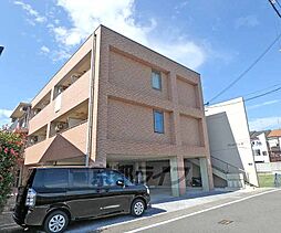 阪急嵐山線 上桂駅 徒歩14分の賃貸マンション