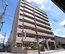 京阪本線 伏見桃山駅 徒歩6分の賃貸マンション