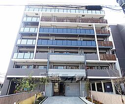 京都市営烏丸線 九条駅 徒歩7分