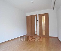 京阪本線 龍谷大前深草駅 徒歩11分の賃貸マンション 1階1Kのリビング/ダイニング