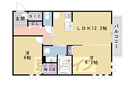 阪急京都本線 桂駅 徒歩12分