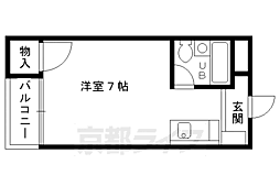 京都地下鉄東西線 石田駅 徒歩5分