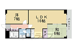 阪急京都本線 桂駅 徒歩19分