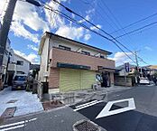 大阪府三島郡島本町水無瀬1丁目：物件画像／株式会社京都ライフ 長岡店