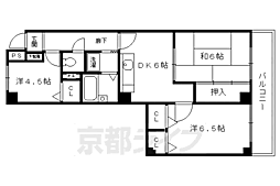 京阪本線 淀駅 徒歩3分