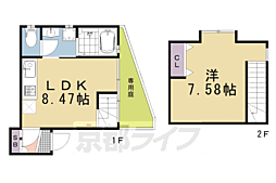 ＭＡＫＡＮＩ長岡京